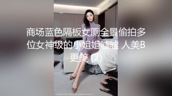 商场蓝色隔板女厕全景偷拍多位女神级的小姐姐嘘嘘 人美B更美 (2)