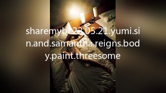 sharemybf.22.05.21.yumi.sin.and.samantha.reigns.body.paint.threesome