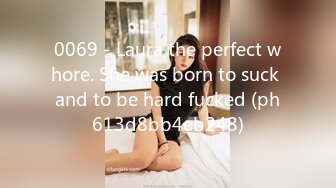 0069 - Laura the perfect whore. She was born to suck and to be hard fucked (ph613d8bb4eb248)