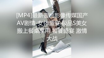 [MP4]最新蜜桃影像传媒国产AV剧情-女体盛宴 极品S美女搬上餐桌享用 饕餮盛宴 激情大战