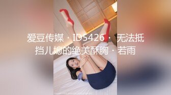 爱豆传媒・ID5426・ 无法抵挡儿媳的绝美酥胸・若雨