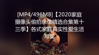 [MP4/496MB]【2020家庭摄像头偷拍录像精选合集第十三季】各式家庭真实性爱生活写实