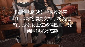 【专约老阿姨】今夜换外围，2600网约漂亮女神，粉胸翘臀，沙发女上位激情四射，兄弟围观尤物高潮