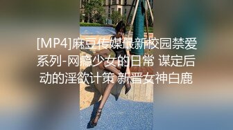 PMS-001 性爱公寓EP02 女王 蜜桃影像传媒