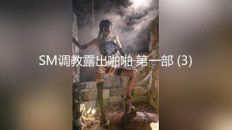 SM调教露出啪啪 第一部 (3)