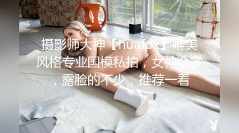 摄影师大神【huafox】唯美风格专业国模私拍，女神众多，露脸的不少，推荐一看