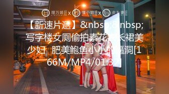 【新速片遞】&nbsp;&nbsp;写字楼女厕偷拍素花衣长裙美少妇⭐肥美鲍鱼小小的逼洞[166M/MP4/01:32]