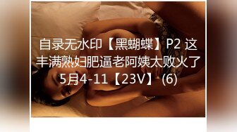 自录无水印【黑蝴蝶】P2 这丰满熟妇肥逼老阿姨太败火了5月4-11【23V】 (6)