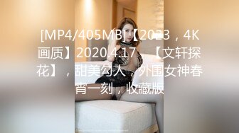 [MP4/405MB]【2023，4K画质】2020.4.17，【文轩探花】，甜美勾人，外围女神春宵一刻，收藏版