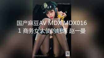 国产麻豆AV MDX MDX0161 商务女大使的魅惑 赵一曼