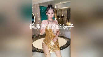 情趣宾馆约的妹子