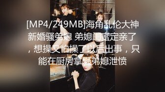 ✿淫荡少妇✿ 剧情黑丝淫臀美少妇 色诱强奸扫地环卫工