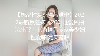 【极品性爱??精品泄密】2022最新反差婊《20》性爱私拍流出??十七为精品良家美少妇性爱啪 完美露脸