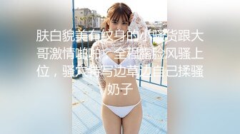 【新片速遞】&nbsp;&nbsp;❤️精品推荐❤️韩国TS『LILAnyang杨丽拉』自拍被直男撕破黑丝调教抚摸奶头撸射高潮 [347MB/MP4/00:07:52]