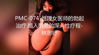 PMC-074-性理女医师的勃起治疗.插入阴道的深入性疗程-林思妤