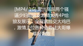 [MP4/ 1.13G] 熟女控小夥勾搭美艷40多歲小姑姑，大白天從廚房幹到餐桌，再幹到陽臺