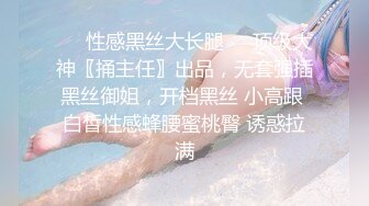 ❤️性感黑丝大长腿❤️顶级大神〖捅主任〗出品，无套强插黑丝御姐，开档黑丝 小高跟 白皙性感蜂腰蜜桃臀 诱惑拉满