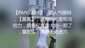 【PANS重磅】，超人气模特，【露露】，这期的尺度相当给力，露露尺度最大的一期了，露乳头，清晰无内透穴