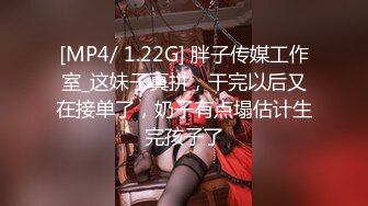 同事老婆真美