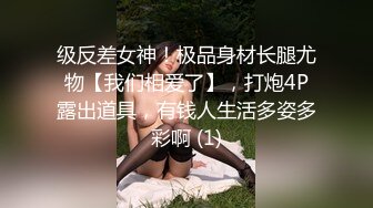 Al&mdash;黄恩妃惊人的肛交