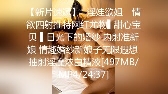 高能预警！极品身材颜值巅峰！长沙超骚外围T娘【心月】同闺蜜私拍，雌雄难辨疯狂乱交群交，有攻有守场面混乱 (5)