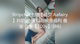 Stripchat主播【林夕 Aafairy】抖奶 热舞 自慰视频福利 最全 合集【100v】 (86)