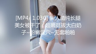 白长裙气质美女