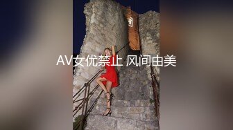 AV女优禁止 风间由美