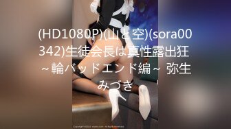 (HD1080P)(山と空)(sora00342)生徒会長は真性露出狂 ～輪バッドエンド編～ 弥生みづき