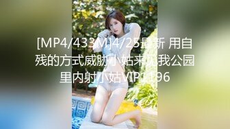 [MP4/433M]4/25最新 用自残的方式威胁小姑来见我公园里内射小姑VIP1196