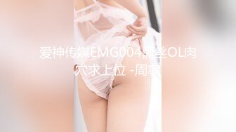 爱神传媒EMG004黑丝OL肉穴求上位 -周寧