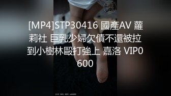 [MP4]STP30416 國產AV 蘿莉社 巨乳少婦欠債不還被拉到小樹林毆打強上 嘉洛 VIP0600