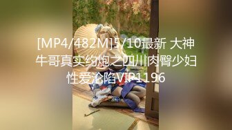 [MP4/482M]5/10最新 大神牛哥真实约炮之四川肉臀少妇性爱沦陷VIP1196