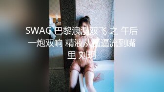 SWAG 巴黎浪漫双飞 之 午后一炮双响 精液从逼逼流到嘴里 刘玥