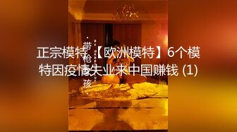 纹身美女超享受口活 骚逼被大屌无套插入