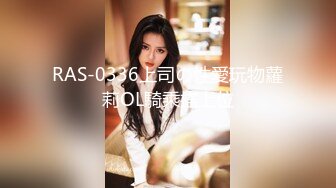 RAS-0336上司の性愛玩物蘿莉OL騎乘搖上位