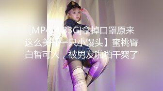 [MP4/220M]大奶美女吃鸡啪啪 身材不错 在家被大鸡吧无套输出 掐着脖子猛怼 上下嘴都吃饱...