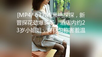 大奶伪娘 逛商场饿了来到卫生间掏出大牛子开撸 自产自销来点小点心