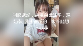 模特工作的样子