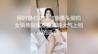 保时捷4S店暗藏摄像头偷拍女销售尿尿都是高端大气上档次的逼 (4)