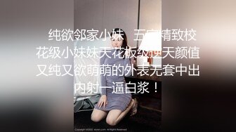 《云盘高质泄密》露脸才是王道！人不可貌相SM清纯反差性奴母狗【小欢】视图流出，超市商场各种露出3P调教玩得全面 (2)