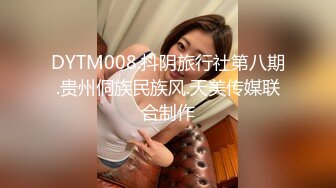 DYTM008.抖阴旅行社第八期.贵州侗族民族风.天美传媒联合制作