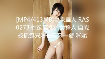 [MP4/413MB]皇家華人 RAS0273 性欲高漲的女藝人 自慰被抓包只好妥協來一發 咪妮