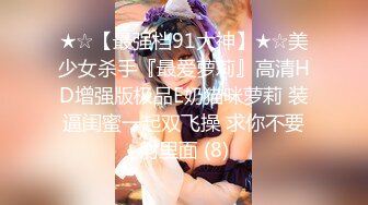 ★☆【最强档91大神】★☆美少女杀手『最爱萝莉』高清HD增强版极品E奶猫咪萝莉 装逼闺蜜一起双飞操 求你不要射里面 (8)