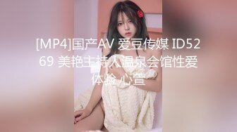 OF韩国极品TS美人妖「lin002200」【第15弹】在健身房勾搭两名男会员开房3P