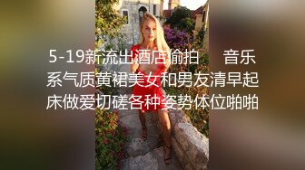 5-19新流出酒店偷拍❤️音乐系气质黄裙美女和男友清早起床做爱切磋各种姿势体位啪啪