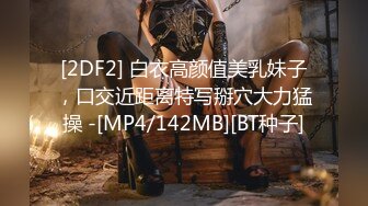 [2DF2] 白衣高颜值美乳妹子，口交近距离特写掰穴大力猛操 -[MP4/142MB][BT种子]