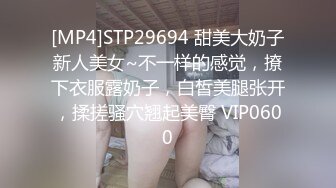 满分颜值，大奶女神bratsuyeon露脸性爱自拍，极度反差，3P啪啪一字马 (3)