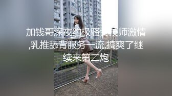 情趣黑丝小母狗