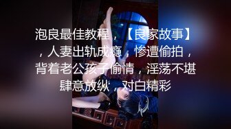 泡良最佳教程，【良家故事】，人妻出轨成瘾，惨遭偷拍，背着老公孩子偷情，淫荡不堪肆意放纵，对白精彩